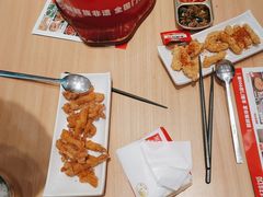 -米村拌饭(太和区万达店)