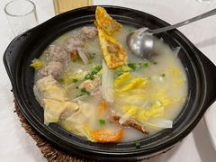 -汉通东林海鲜大酒店(鼓楼孝闻街店)