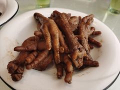 -城北食府(枫林店)
