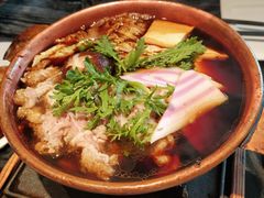 无二牛肉火锅-将太无二·蓝鳍放题·北美寿司(领展购物广场中关村店)