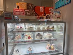 -DQ·蛋糕·冰淇淋(合生汇店)