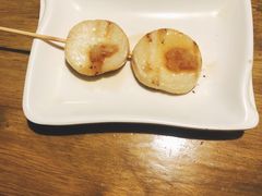 烤杏鲍菇-鸟内会居酒屋(得意潮馆店)