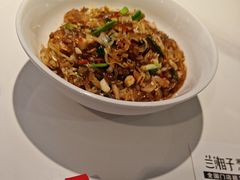 -兰湘子·湘菜小炒(长安万科广场店)