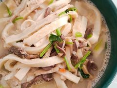 -伊犁羊杂馆