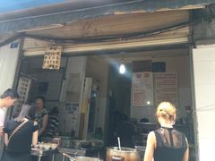门面-蓉城西二道无名冒菜(西二道街店)