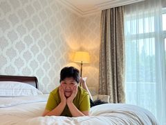 -上海虹桥迎宾馆