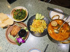 -Home Thai·泰谣(王府井apm店)