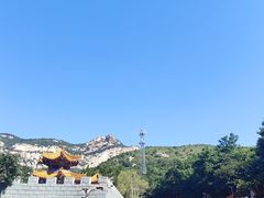 -青岩寺风景区