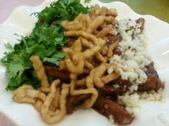 -八珍饺子·烤鸭·家常菜