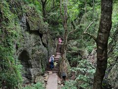 -普者黑风景区-青龙山