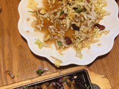 -聚点串吧·北京烧烤(赵登禹路店)