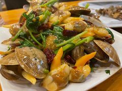 -京朋串屋·烧烤(望京西路总店)