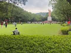 -浙江大学(玉泉校区)