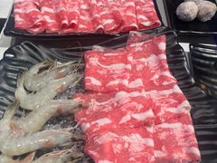 -呷哺呷哺(砂之船奥莱店)