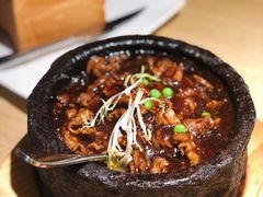 石锅土豆肥牛-佬肥猫(周浦万达店)