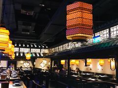 大堂-绿茶餐厅(乐峰广场店)