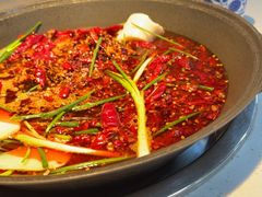 -芈重山老火锅(广州首店)