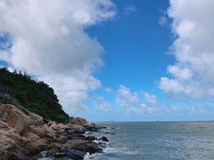 -东澳岛