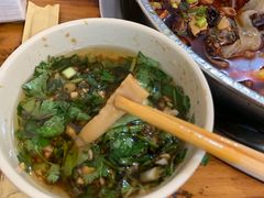 笋片-黑竹香鸡(营和巷店)