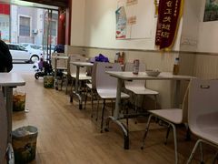 -安徽太和中华板面王(永安街店)