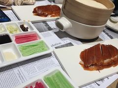 -小大董·烤鸭(凤凰汇店)