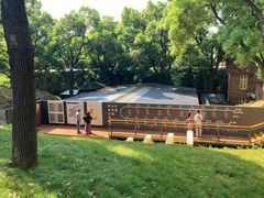 -马王堆汉墓遗址