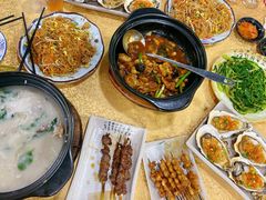 -美锦源餐厅