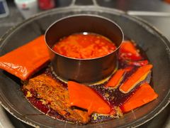 -巴蜀大将火锅(春熙店)
