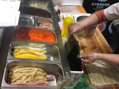 -传闻来紫菜包饭·打糕(西塔韩百店)