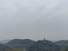 -石燕湖生态旅游景区