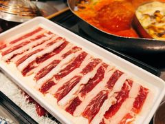 -楠小云·云南鲜菌·鲜牛自助火锅(九眼桥店)