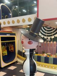 -MELAND CLUB亲子乐园·派对·餐厅(北京芳圆里ID MALL店)