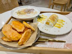 -夏羽记甜品(小榄大信店)