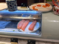 -咖啡苑自助餐厅·中国大饭店