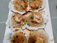 -神洲四海大酒楼(王府井澳门中心店)