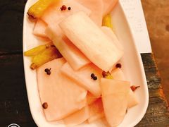 -盟重烧烤(东瓜山创始店)