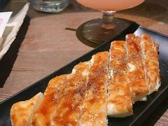 -The Cheebat 锌吧·Bistro(体育西店)