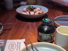 -薇酌饮·陕西菜(南门外店)