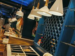 -汤姆家的牛排意面披萨(新城市广场店)