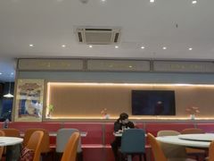 -香港新记茶餐厅(春熙太古里店)