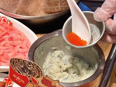 -牛市坎火锅(建设路店)