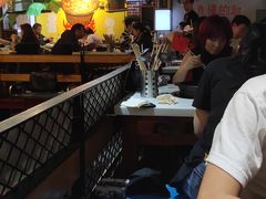 -钢管厂歆瑞源油卤串串香(春熙路太古里店)