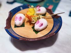 -悦得闲广式点心茶楼(蓝鲸世界店)