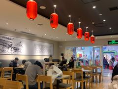 大堂-吉野家(人和香港城店)