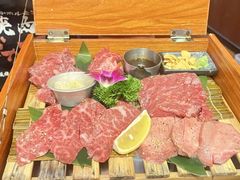 -大阪烧肉BAKA一代(国贸商住大厦店)