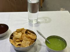 -葛尼沙印度餐厅 (镇明路店)