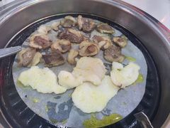 -火焱山烤肉·齐齐哈尔烤肉(朝阳店)