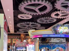 -反斗乐园(中航城君尚购物中心)