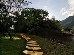 -遂昌金矿国家矿山公园