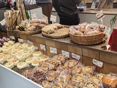 -富贵面包公司(运河店)